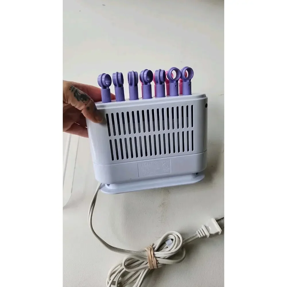 Conair hot sticks
